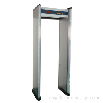 Metal Detectors Anti-Terrorist VO-2000